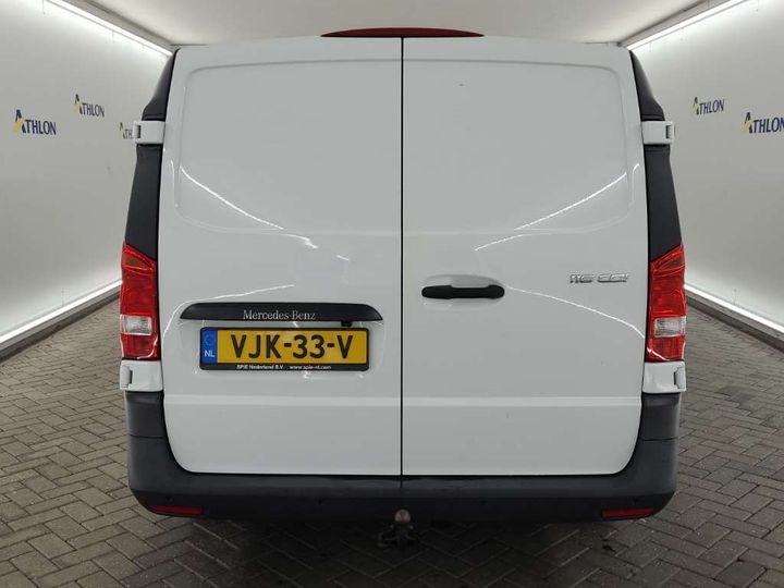 Photo 14 VIN: W1V44760513833971 - MERCEDES-BENZ VITO GB 