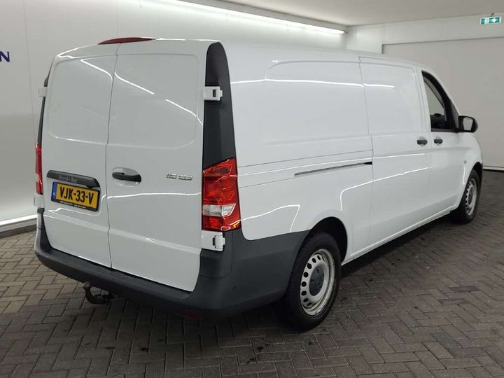 Photo 2 VIN: W1V44760513833971 - MERCEDES-BENZ VITO GB 