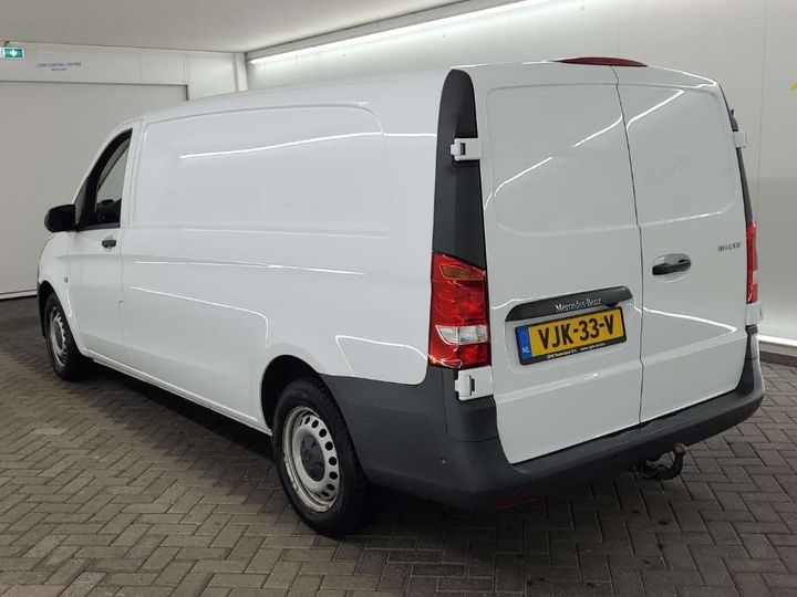 Photo 3 VIN: W1V44760513833971 - MERCEDES-BENZ VITO GB 