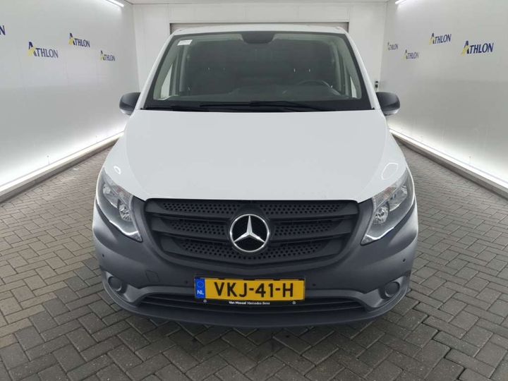 Photo 13 VIN: W1V44760513837720 - MERCEDES-BENZ VITO GB 