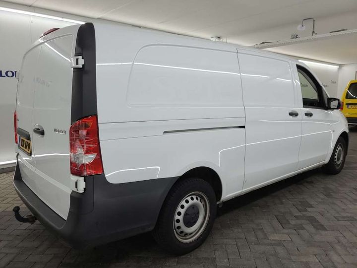 Photo 2 VIN: W1V44760513839636 - MERCEDES-BENZ VITO GB 