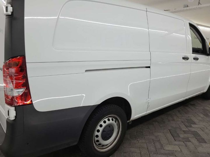 Photo 23 VIN: W1V44760513839636 - MERCEDES-BENZ VITO GB 