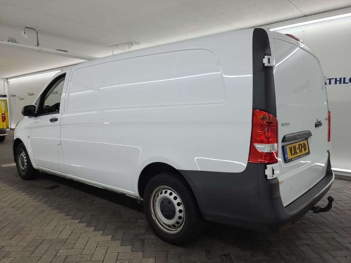 Photo 3 VIN: W1V44760513839636 - MERCEDES-BENZ VITO GB 