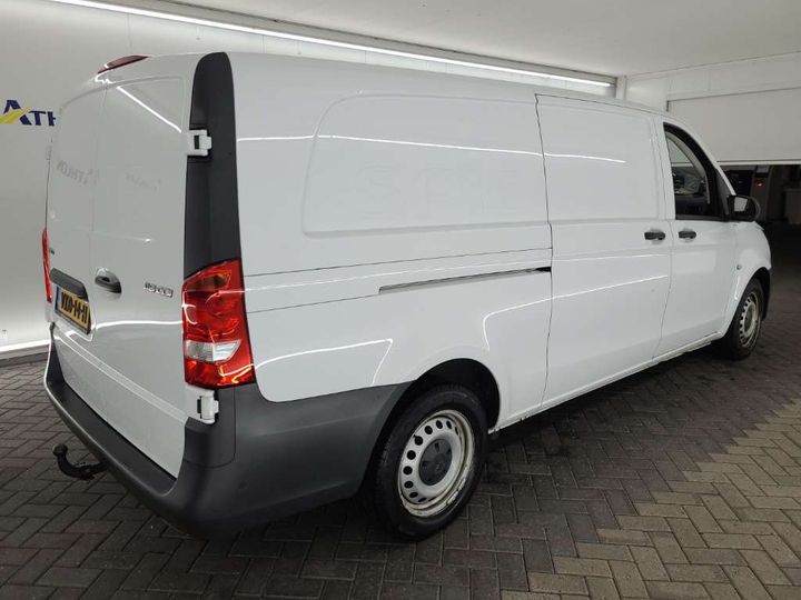 Photo 2 VIN: W1V44760513839803 - MERCEDES-BENZ VITO GB 