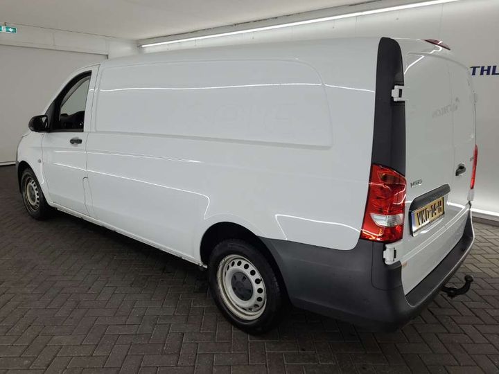 Photo 3 VIN: W1V44760513839803 - MERCEDES-BENZ VITO GB 