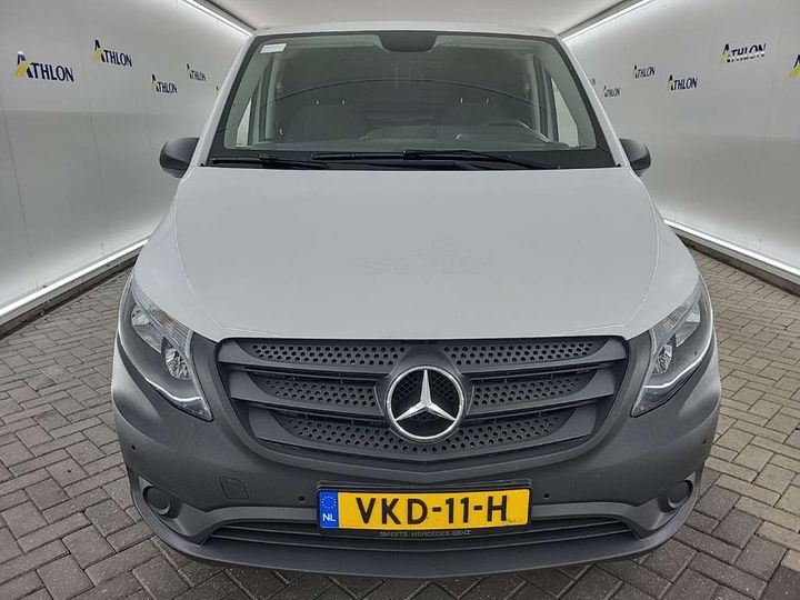 Photo 13 VIN: W1V44760513841314 - MERCEDES-BENZ VITO GB 