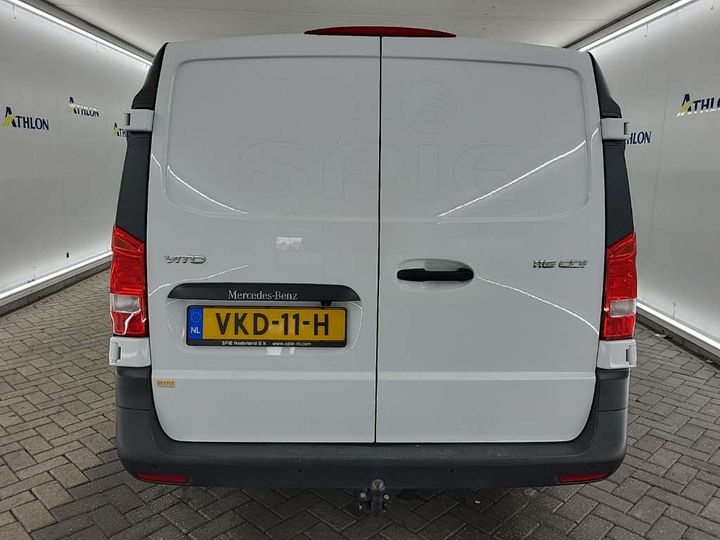 Photo 14 VIN: W1V44760513841314 - MERCEDES-BENZ VITO GB 