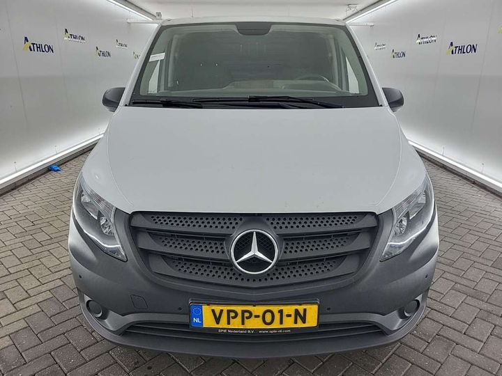 Photo 13 VIN: W1V44760513925711 - MERCEDES-BENZ VITO GB 