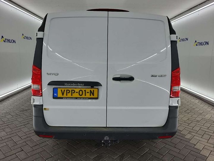 Photo 14 VIN: W1V44760513925711 - MERCEDES-BENZ VITO GB 