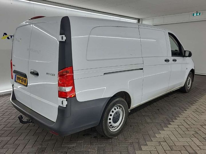 Photo 2 VIN: W1V44760513925711 - MERCEDES-BENZ VITO GB 