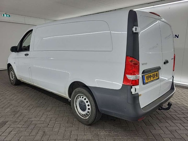 Photo 3 VIN: W1V44760513925711 - MERCEDES-BENZ VITO GB 