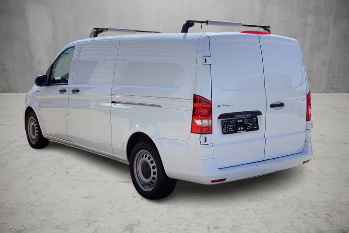 Photo 17 VIN: W1V44760513986788 - MERCEDES-BENZ VITO 