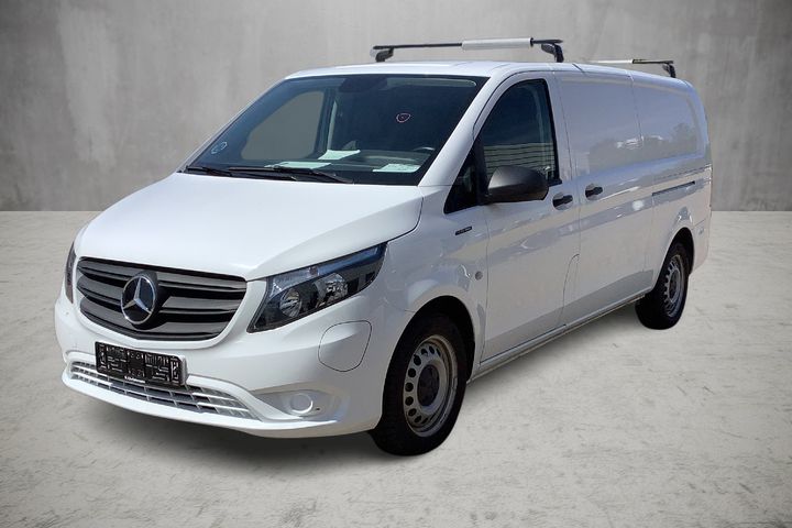 Photo 18 VIN: W1V44760513986788 - MERCEDES-BENZ VITO 