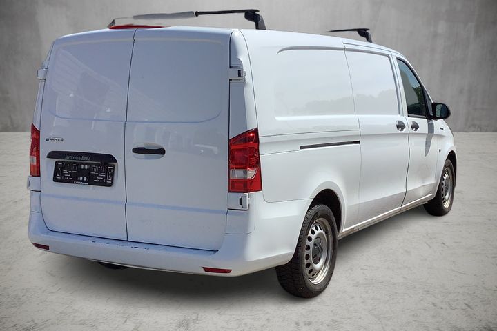 Photo 19 VIN: W1V44760513986788 - MERCEDES-BENZ VITO 