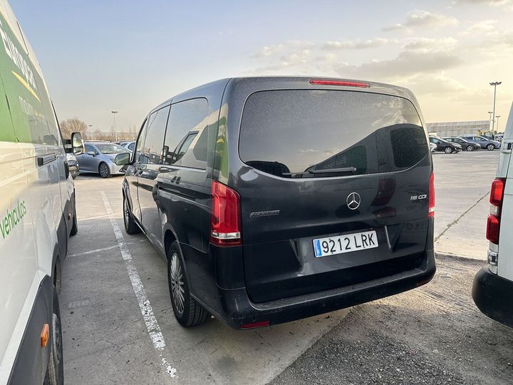 Photo 2 VIN: W1V44770313719249 - MERCEDES-BENZ VITO 