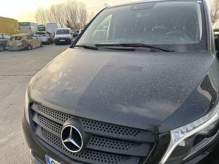 Photo 27 VIN: W1V44770313719249 - MERCEDES-BENZ VITO 