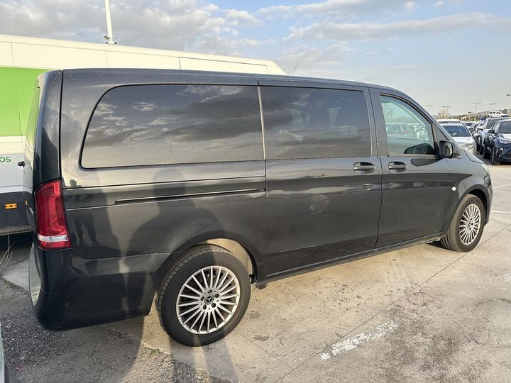 Photo 3 VIN: W1V44770313719249 - MERCEDES-BENZ VITO 