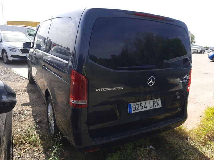 Photo 1 VIN: W1V44770313720235 - MERCEDES-BENZ VITO 