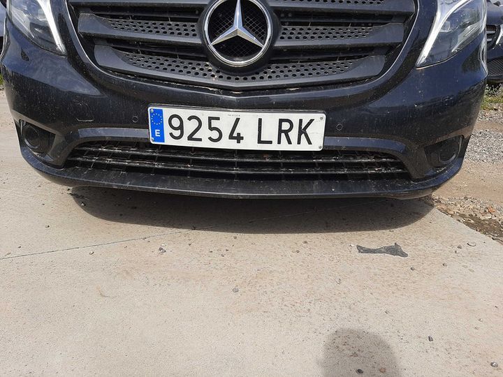 Photo 26 VIN: W1V44770313720235 - MERCEDES-BENZ VITO 