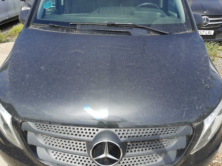 Photo 28 VIN: W1V44770313720235 - MERCEDES-BENZ VITO 