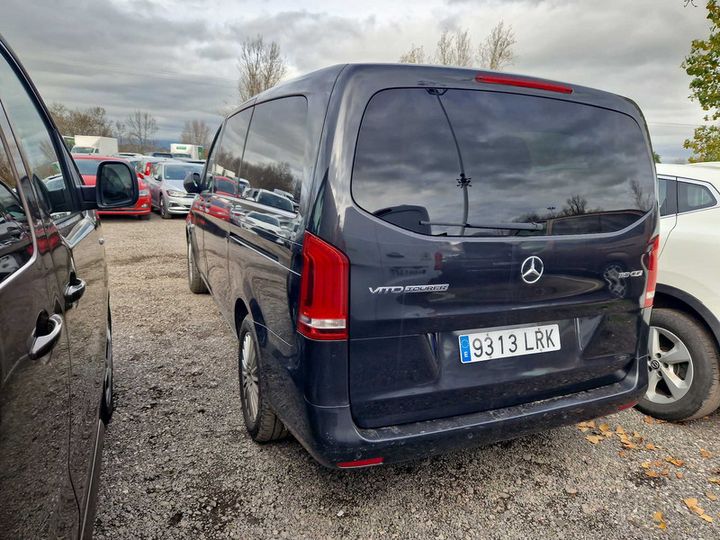 Photo 2 VIN: W1V44770313722020 - MERCEDES-BENZ VITO 