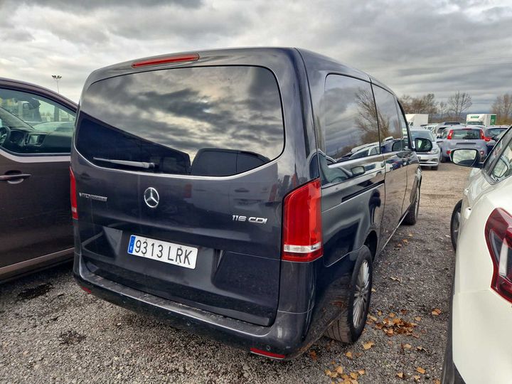 Photo 3 VIN: W1V44770313722020 - MERCEDES-BENZ VITO 