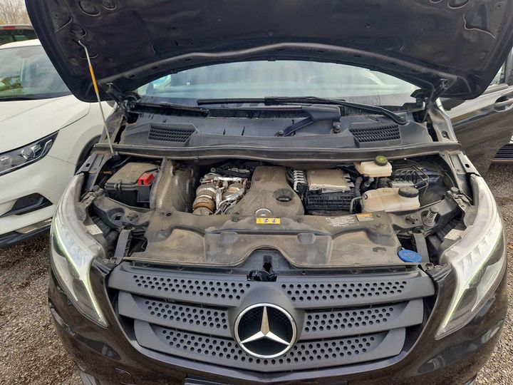 Photo 8 VIN: W1V44770313722020 - MERCEDES-BENZ VITO 