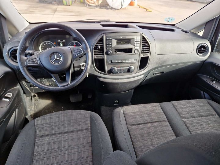 Photo 12 VIN: W1V44770313722746 - MERCEDES-BENZ VITO 