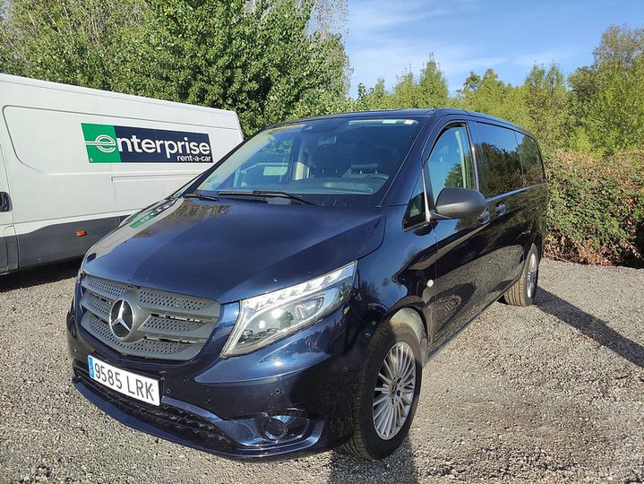 Photo 0 VIN: W1V44770313723358 - MERCEDES-BENZ VITO 