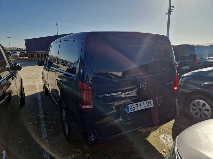 Photo 2 VIN: W1V44770313723883 - MERCEDES-BENZ VITO 