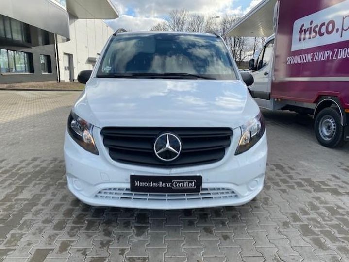 Photo 3 VIN: W1V44770313773276 - MERCEDES-BENZ VITO KOMBI 