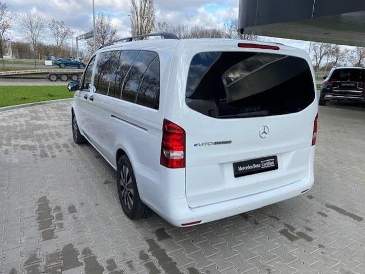 Photo 5 VIN: W1V44770313773276 - MERCEDES-BENZ VITO KOMBI 