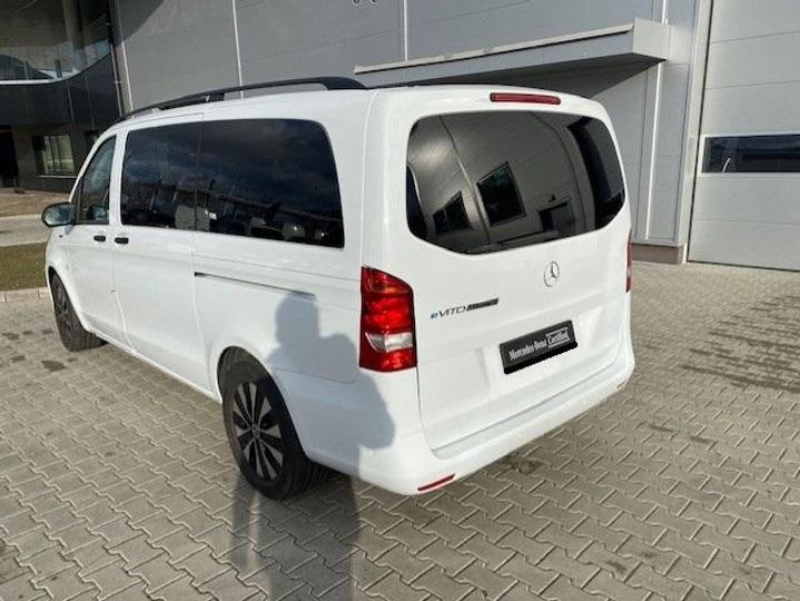 Photo 6 VIN: W1V44770313773276 - MERCEDES-BENZ VITO KOMBI 