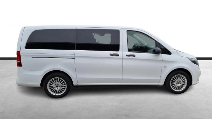 Photo 6 VIN: W1V44770313869986 - MERCEDES-BENZ VITO KOMBI 