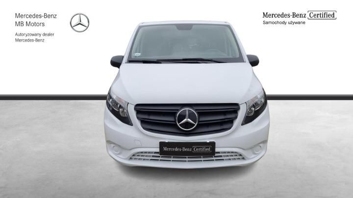 Photo 8 VIN: W1V44770313869986 - MERCEDES-BENZ VITO KOMBI 