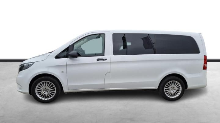 Photo 2 VIN: W1V44770313869986 - MERCEDES-BENZ VITO KOMBI 