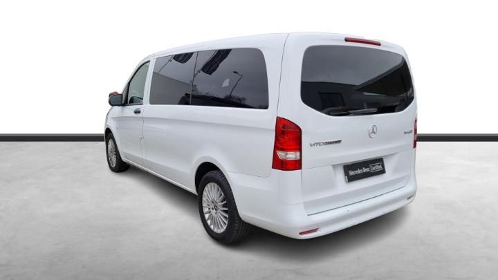 Photo 3 VIN: W1V44770313869986 - MERCEDES-BENZ VITO KOMBI 