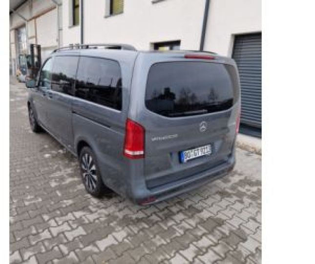 Photo 3 VIN: W1V44770313923007 - MERCEDES-BENZ VITO TOURER 