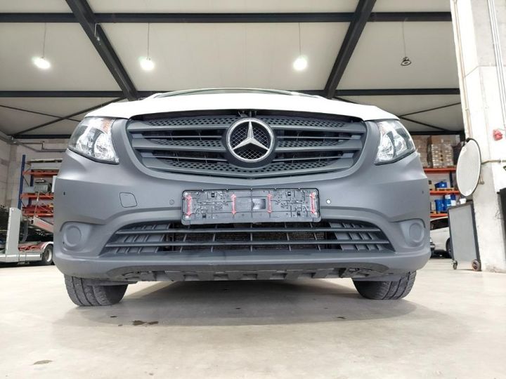 Photo 15 VIN: W1V44770513774464 - MERCEDES-BENZ VITO 