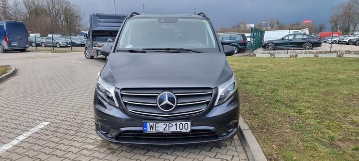 Photo 3 VIN: W1V44770513819818 - MERCEDES-BENZ VITO MPV 