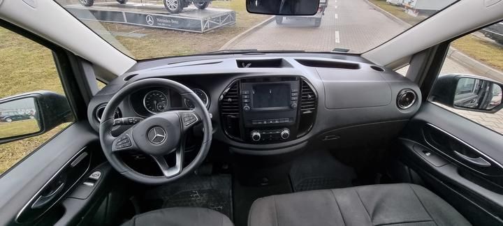 Photo 6 VIN: W1V44770513819818 - MERCEDES-BENZ VITO MPV 