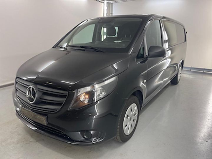 Photo 0 VIN: W1V44770513836542 - MERCEDES-BENZ VITO 