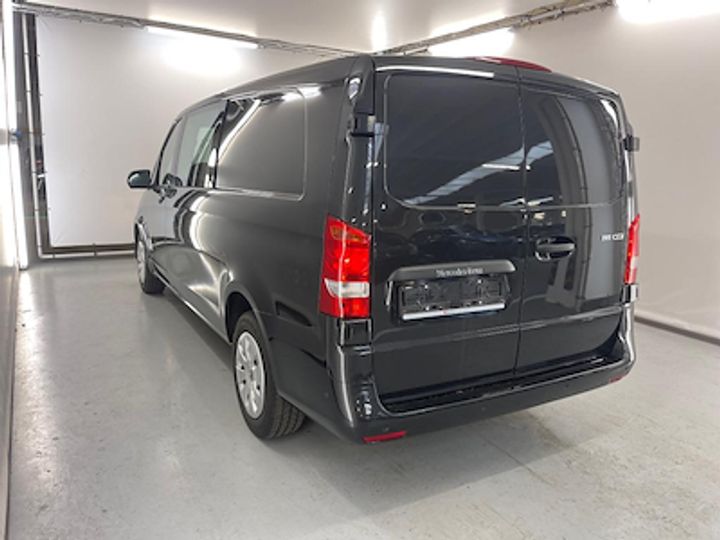 Photo 2 VIN: W1V44770513836542 - MERCEDES-BENZ VITO 