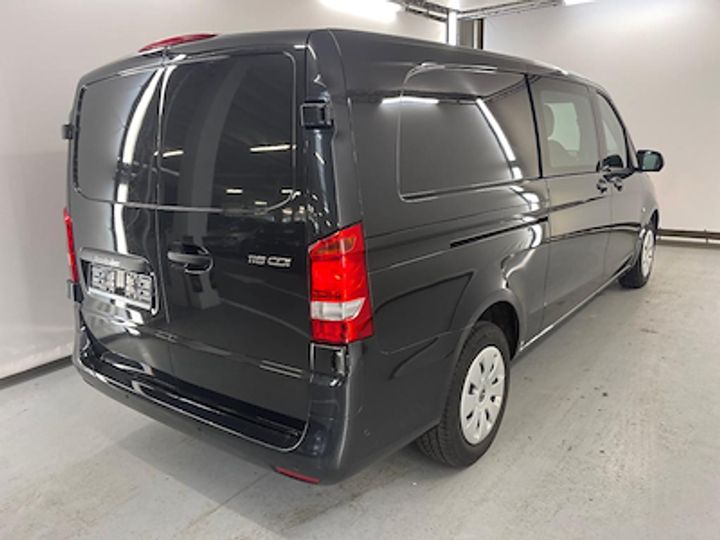 Photo 3 VIN: W1V44770513836542 - MERCEDES-BENZ VITO 