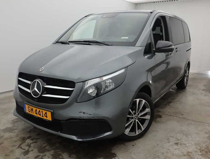 Photo 0 VIN: W1V44781113859334 - MERCEDES-BENZ V-KLASSE &#3919 