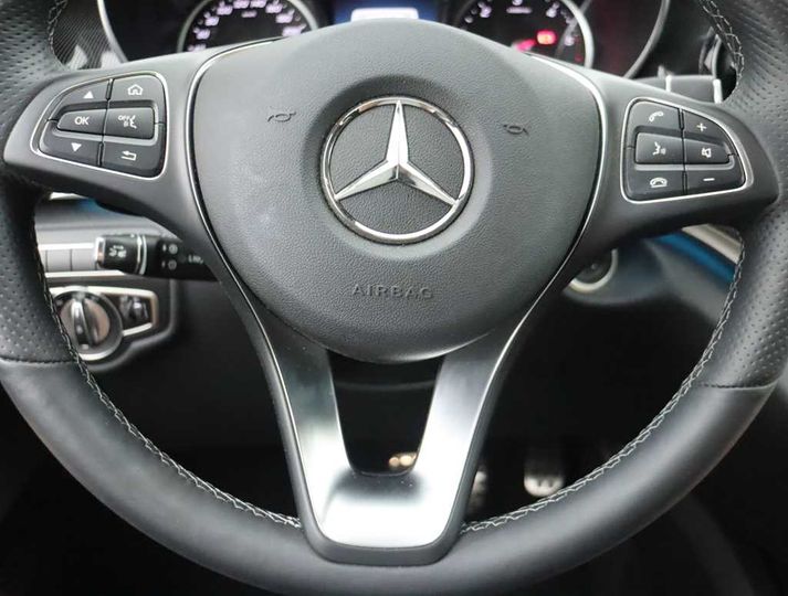 Photo 16 VIN: W1V44781113859334 - MERCEDES-BENZ V-KLASSE &#3919 