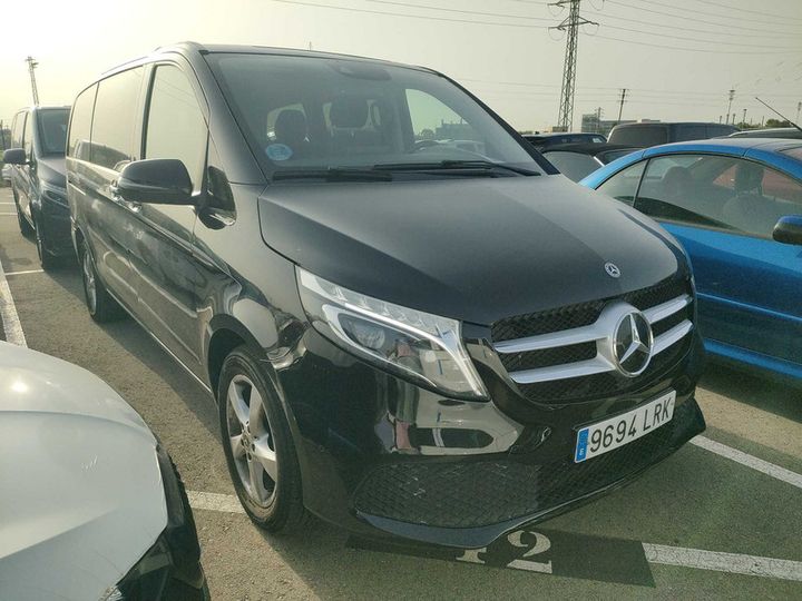 Photo 3 VIN: W1V44781313697485 - MERCEDES-BENZ V 