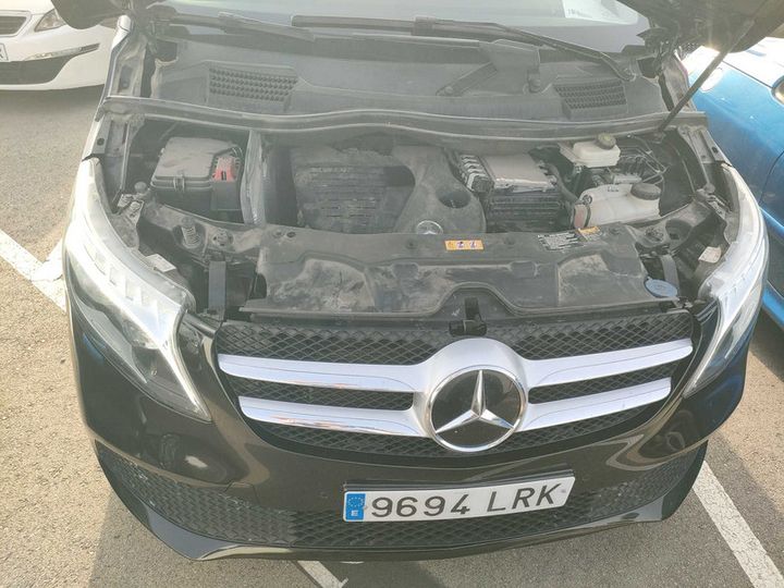 Photo 7 VIN: W1V44781313697485 - MERCEDES-BENZ V 