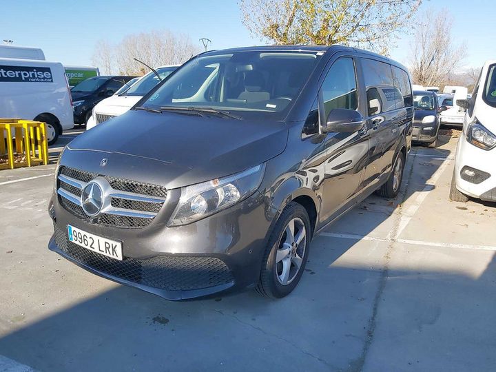 Photo 1 VIN: W1V44781313726873 - MERCEDES-BENZ V 