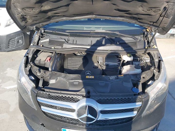 Photo 10 VIN: W1V44781313726873 - MERCEDES-BENZ V 